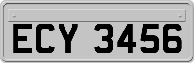 ECY3456