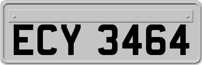 ECY3464