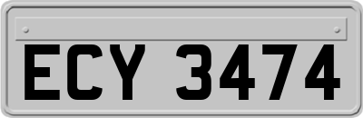 ECY3474