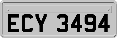 ECY3494