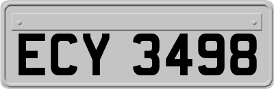 ECY3498