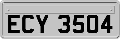 ECY3504