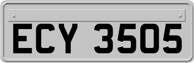 ECY3505