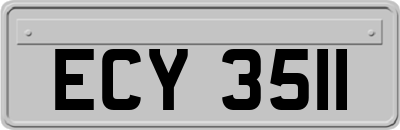 ECY3511