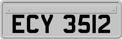 ECY3512