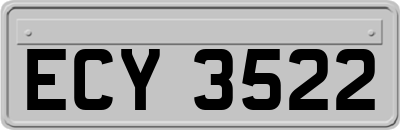 ECY3522