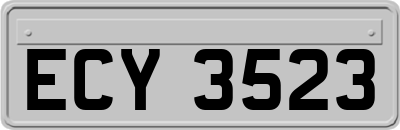 ECY3523
