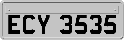 ECY3535