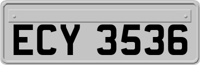 ECY3536