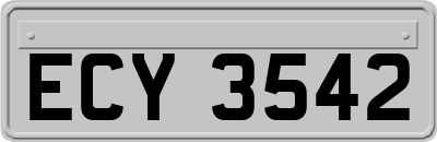 ECY3542