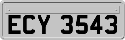 ECY3543
