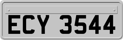 ECY3544