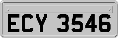 ECY3546