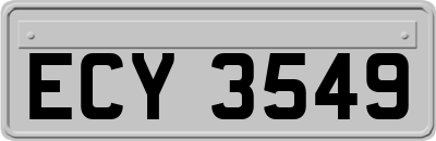 ECY3549