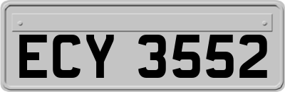 ECY3552