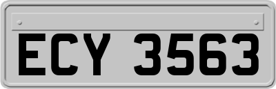 ECY3563