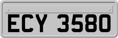 ECY3580