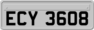 ECY3608