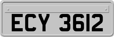 ECY3612