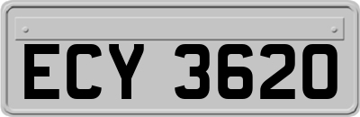 ECY3620