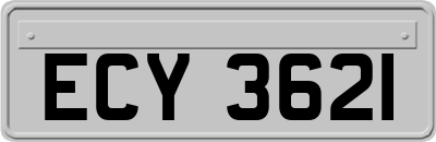 ECY3621