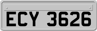 ECY3626