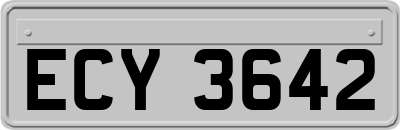 ECY3642