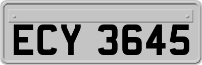 ECY3645