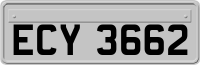 ECY3662