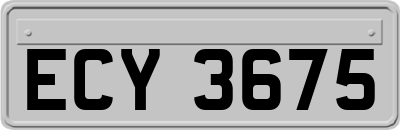 ECY3675