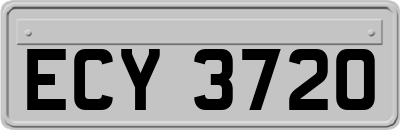 ECY3720