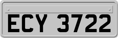 ECY3722