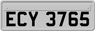 ECY3765
