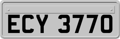 ECY3770
