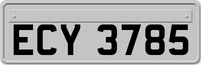 ECY3785
