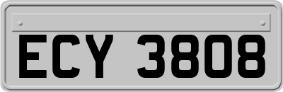 ECY3808