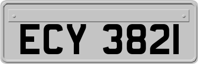 ECY3821