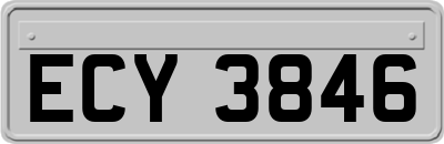 ECY3846