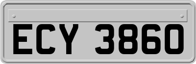 ECY3860