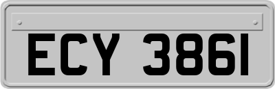 ECY3861