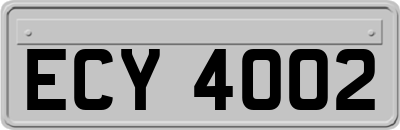 ECY4002