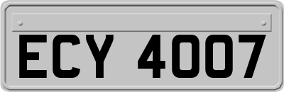 ECY4007