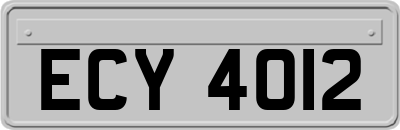 ECY4012