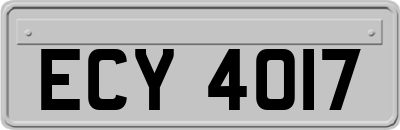 ECY4017