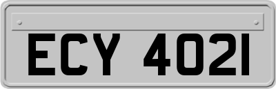 ECY4021