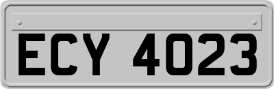 ECY4023