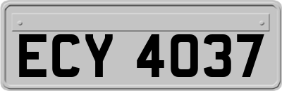 ECY4037