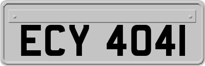 ECY4041