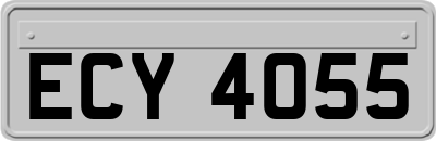 ECY4055
