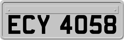 ECY4058